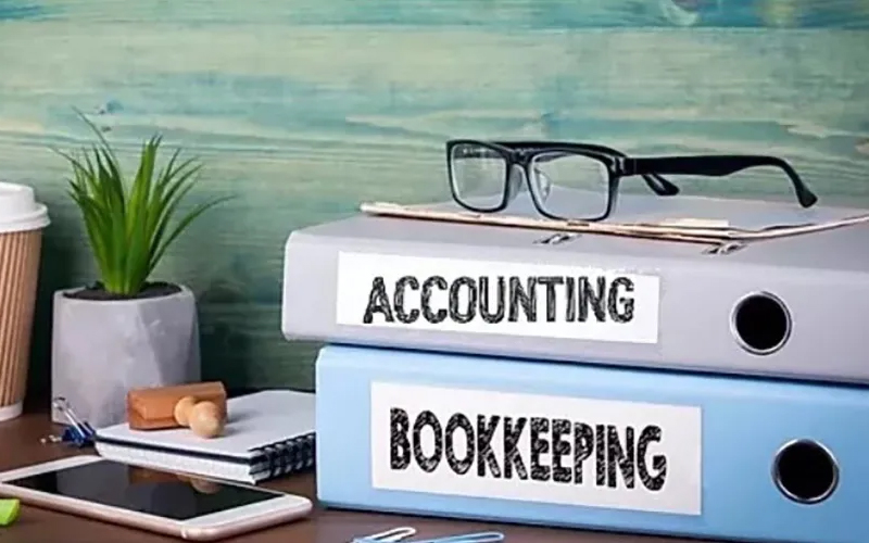 Accounting and Book Keeping