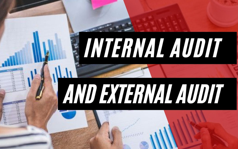 Internal and External Audit Services