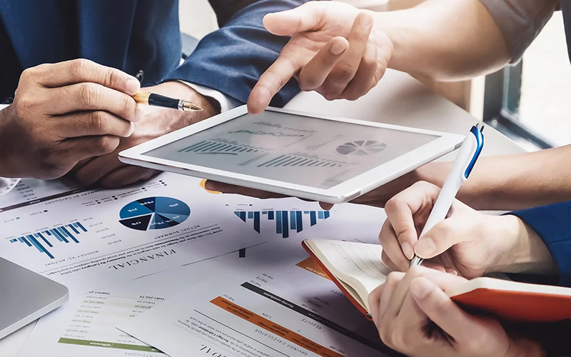Internal and External Audit Services