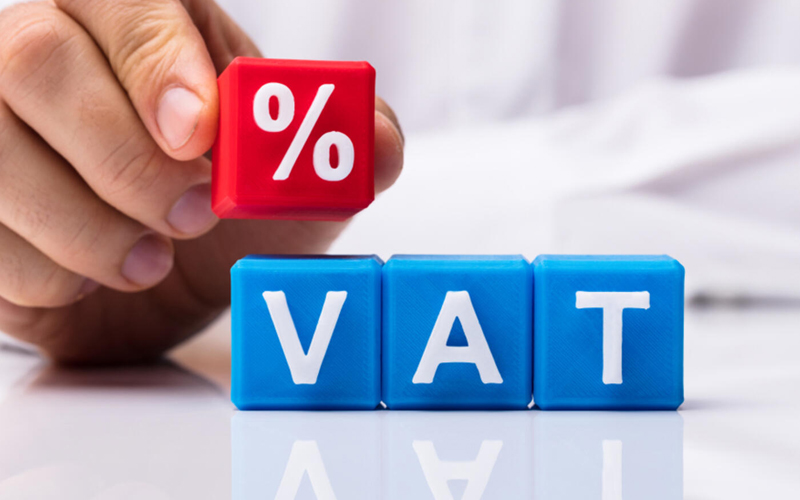 VAT Support Services